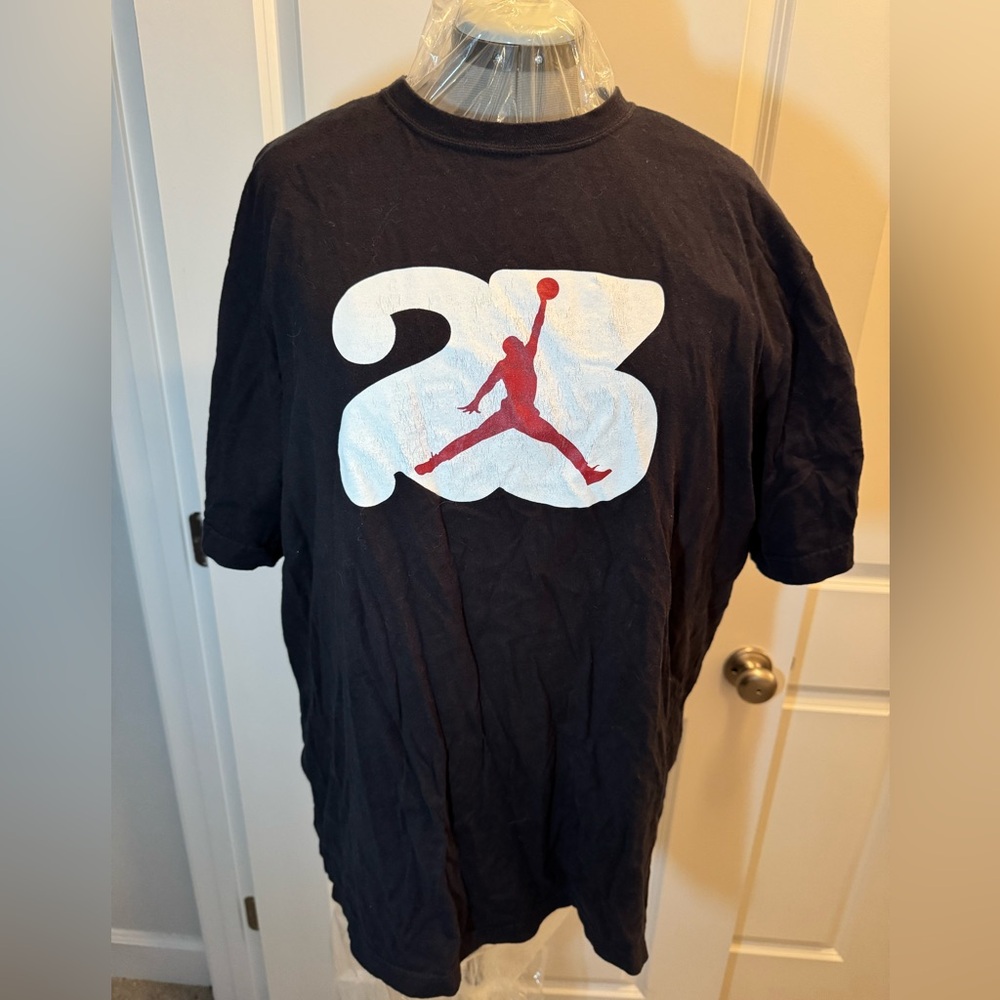 Jordan Logo T-Shirt XXL